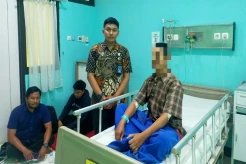 Terungkap! Sebelum Bacok...