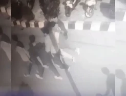 Viral! Video Mahasiswa...