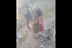 Berebut Pacar, 2 Gadis Cantik di Makassar Duel di Tepi Waduk Pampang