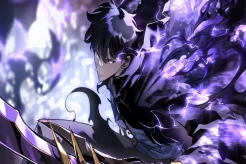 8 Manhwa Terbaik dengan Karakter Utama yang Overpowered