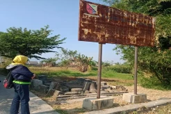Memprihatinkan, Sisa Kejayaan Kerajaan Sunda Ini Kini Terbengkelai di Tepian DAS Citarum