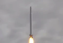 Fakta Menarik Satelit Noor 3 Iran yang Baru Diluncurkan