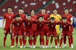 Timnas Vietnam Hadapi 3 Raksasa Asia di FIFA Matchday Oktober 2023