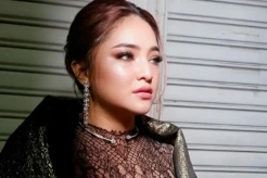 Marshanda Sembuh dari...