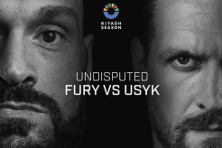 Duel Tak Terbantahkan Tyson Fury vs Oleksandr Usyk Segera Terealisasi: Laga Terbesar Abad Ini