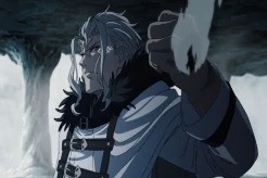 9 Dewa Paling Kuat di Mushoku Tensei: Jobless Reincarnation