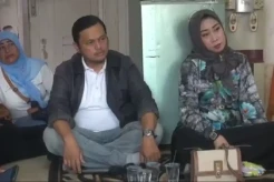 Serap Aspirasi Masyarakat di Sematang Borang Palembang, Bacaleg Perindo: UMKM Harus Dikembangkan