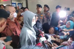 Rampung Diklarifikasi Bareskrim soal Promosi Judi Online, Amanda Manopo: Hanya Kesalahpahaman