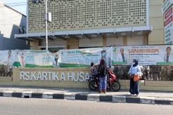 Dugaan Malapraktik Bocah 7 Tahun, Ini Kata Manajemen RS Kartika Husada Bekasi