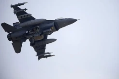 Turki Bombardir 20 Target...