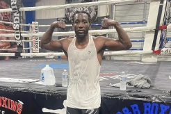 Jermell Charlo Terpaksa Gigit Jari, Tantangannya ke Terence Crawford Bertepuk Sebelah Tangan