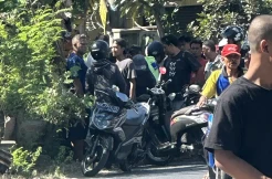 Viral Tawuran Bocil...