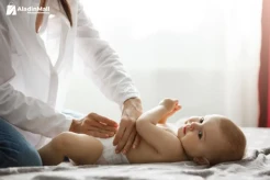 Moms Wajib Tahu! Inilah Cara Mengganti Popok yang Aman Bebas Iritasi untuk Bayi