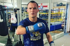 Josh Warrington Inginkan Pertarungan yang Dahsyat dari Juara Dunia Leigh Wood