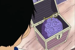 9 Buah Iblis Zoan Mistis Terkuat di One Piece Sejauh Ini