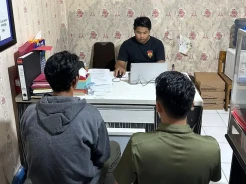 Bejat! Ayah di Banyumas...