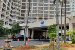Hotel Sultan Dikosongkan, Begini Nasib Karyawan