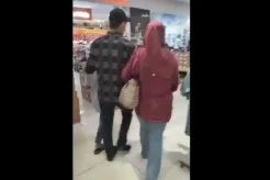 Pandeglang Gempar, Istri...