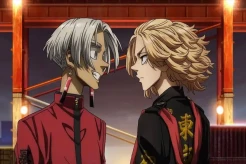 Sinopsis dan Lokasi Nonton Tokyo Revengers: Tenjiku-hen