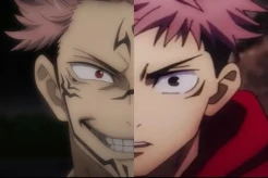 Yuji Itadori Jadi Lawan Baru Sukuna di Jujutsu Kaisen 238