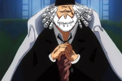 One Piece 1.094 Ungkap Kebangkitan Buah Iblis Gorosei Saturn