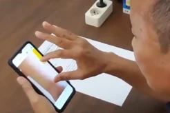 Edan! Belasan Siswi SD di Situbondo Sayat Tangan Sendiri Demi Ikuti Tren di TikTok