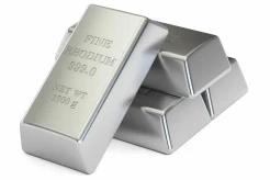 Lebih Mahal dari Emas, di Mana Rhodium Dapat Ditemukan?