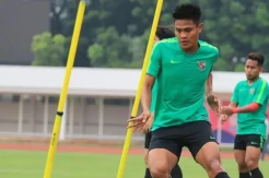 Jelang Kualifikasi Piala Dunia 2026: Jordi Amat Diganti Fachruddin Aryanto