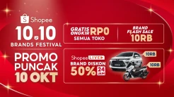 Serba Serbi Bijak Belanja...