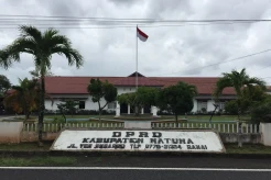 Tak Punya Ruang Pribadi Sejak 1999, Anggota DPRD Natuna Tak Nyaman Terima Aspirasi Warga