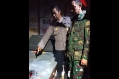 Poliandri Pembawa Maut: 3 Pria Tewas Ditikam di Gowa