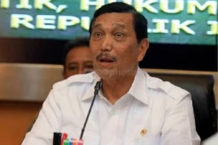Curiga Ada Keterlibatan...