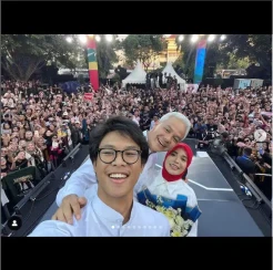 Riwayat Pendidikan Anak-Anak Capres 2024, Anies, Ganjar, dan Prabowo