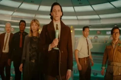 Daftar 14 Pemeran dan Karakter yang Tampil di Loki Season 2