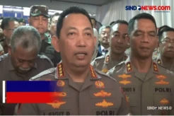 Sebut Kasus Dugaan Pemerasan SYL Naik Penyidikan, Kapolri Minta Penyidik Cermat