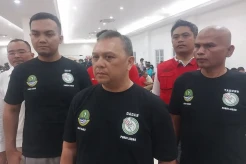 650 Peserta Sambut Antusias Lomba Domino yang Digelar Partai Perindo dan Relawan BeJo