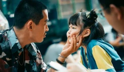 5 Film China Tercuan...