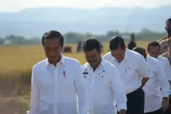 Nanti Malam, Jokowi...
