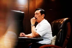 Profil Luhut Binsar Pandjaitan, Menteri Kepercayaan Jokowi yang Punya Kepedulian Sosial Tinggi