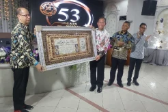 HUT ke-53, Gereja Bethel Indonesia Ajak Jemaat Jaga Kerukunan Menyongsong Tahun Politik