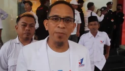 Rapat Konsolidasi Dipimpin HT, DPW Perindo Sulteng: Kita Semakin Semangat dan Optimistis