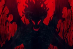 8 Iblis Paling Kuat di Black Clover sampai Sejauh Ini