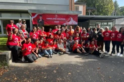 Relawan Ganjar Rajin Deklarasi, Relawan Capres Lain Tunggu Situasi