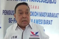 Jalankan Arahan HT, Caleg Perindo Dapil Sulawesi Barat Dampingi Nelayan dan Pedagang Kecil