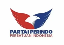 Rayakan HUT ke-9, DPD Partai Perindo Tapsel Gelar Santunan Lansia dan Anak Yatim