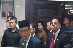 2 Kasus Pelajar Tewas Jatuh dari Gedung Sekolah, Pj Gubernur DKI Minta Disdik Evaluasi
