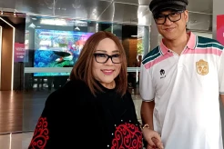 Nunung Berjuang Sembuh...