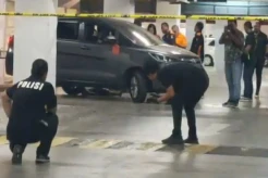 Fakta Baru Kematian Wanita Muda Akibat Dianiaya Anak Anggota DPR, Korban Dipukul Sejak di Lift