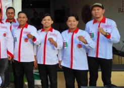 Forum Relawan Demokrasi Kaltim Dukung Ganjar Pranowo dan Erick Thohir Berduet di Pilpres 2024