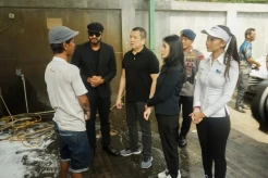 Dapat Uang Kaget Lagi, Deden Zainudin Ucapkan Terima Kasih pada Hary Tanoesoedibjo
